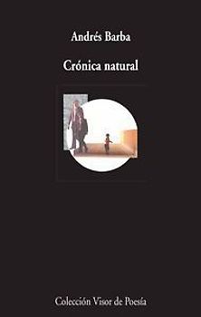 Crónica natural