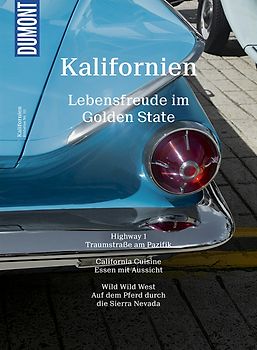 DuMont Bildatlas Kalifornien