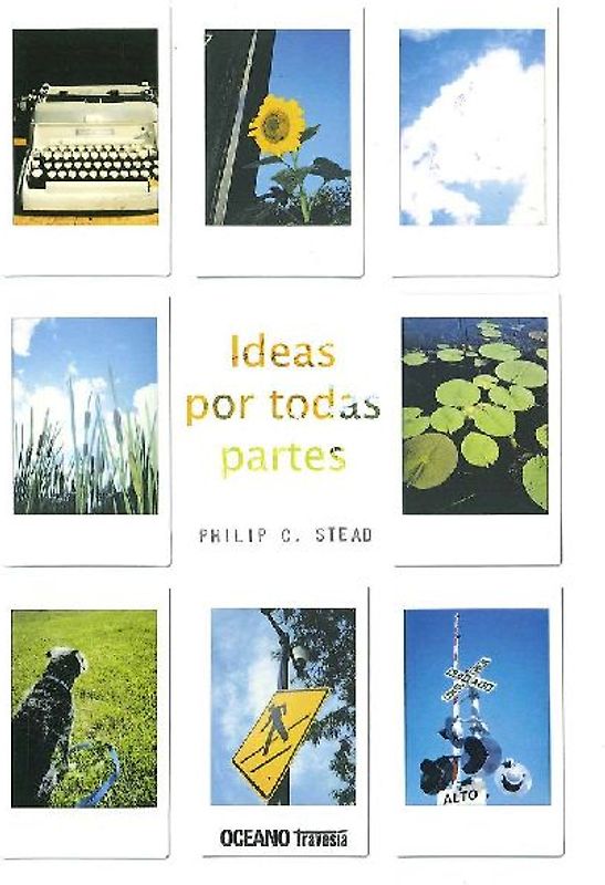 Ideas Por Todas Partes