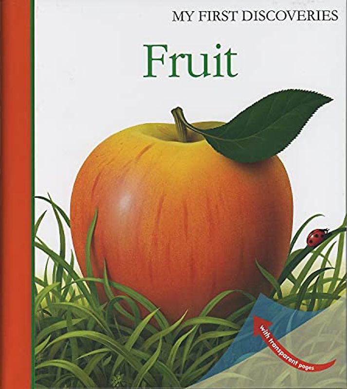 Fruit: Volume 7 (My First Discoveries)
