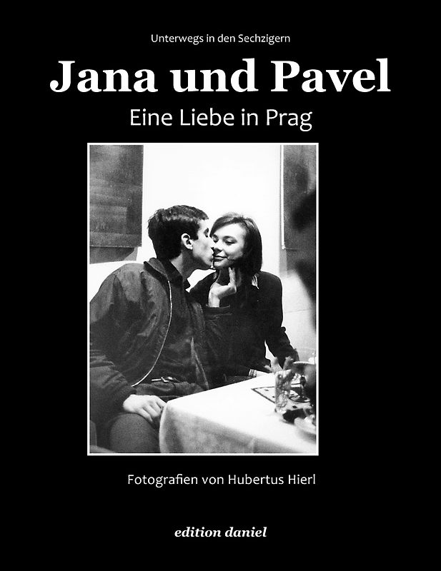 Jana und Pavel