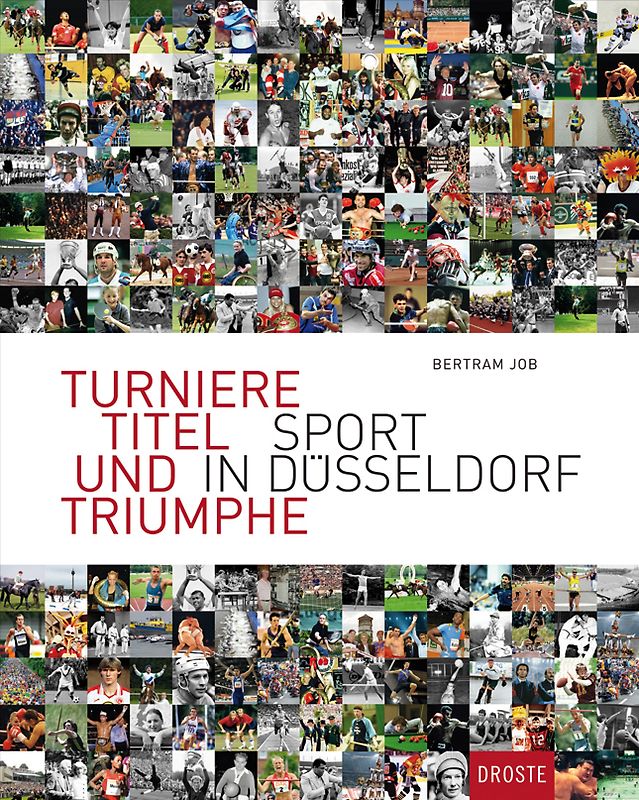 Turniere, Titel und Triumphe