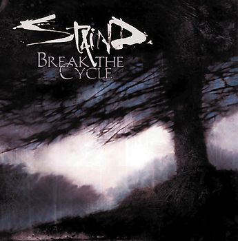 Staind - Break the Cycle