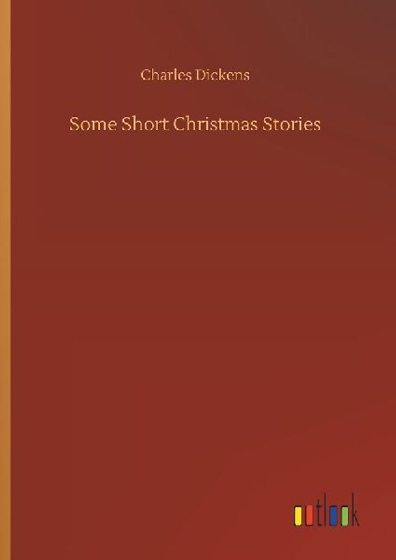 Some Short Christmas Stories