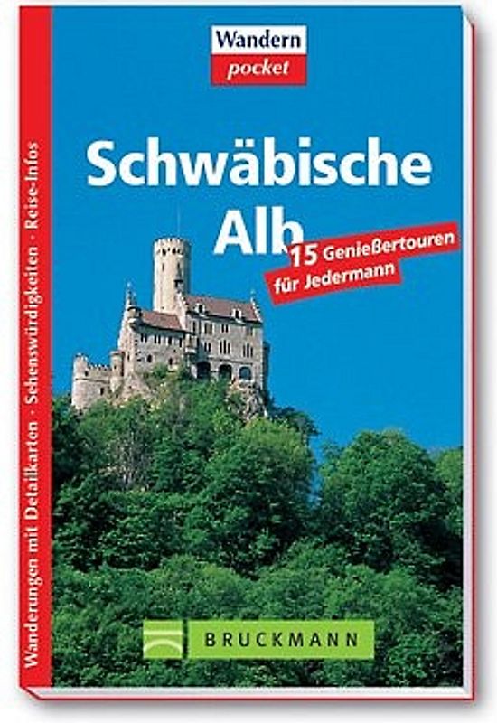 Schwäbische Alb