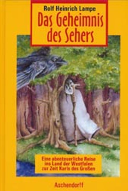 Das Geheimnis des Sehers