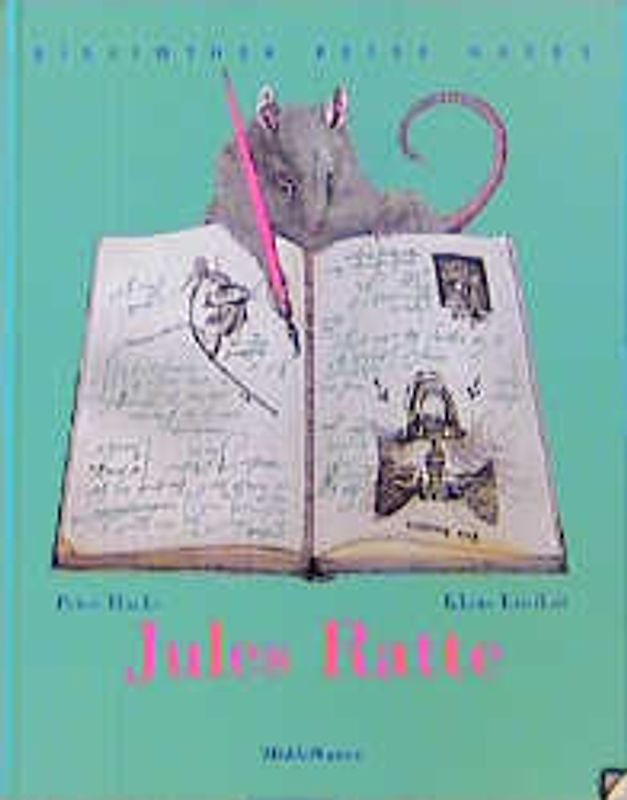 Jules Ratte oder selber lernen macht schlau