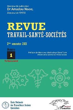 Travail santé sociétés 1