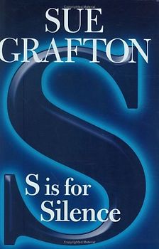 S is for Silence (Kinsey Millhone Mystery) - Grafton, Sue