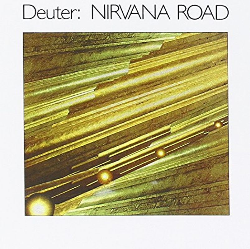Deuter - Nirvana Road