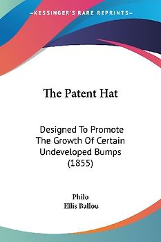 The Patent Hat