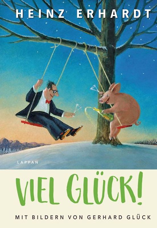 Viel Glück! (Gedichte und Verse)