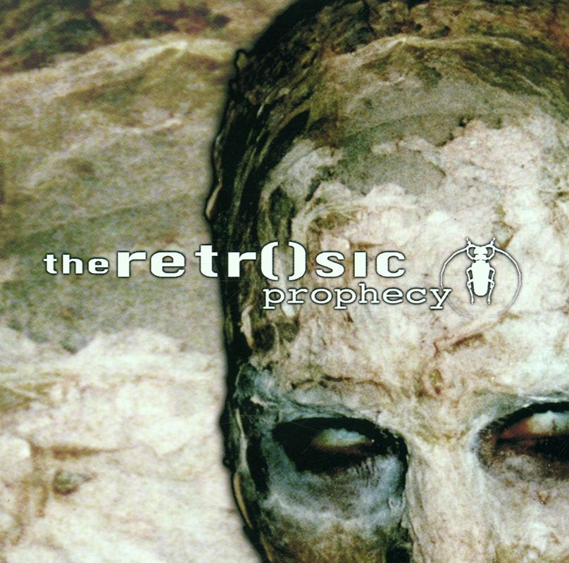 Retrosic - Prophecy