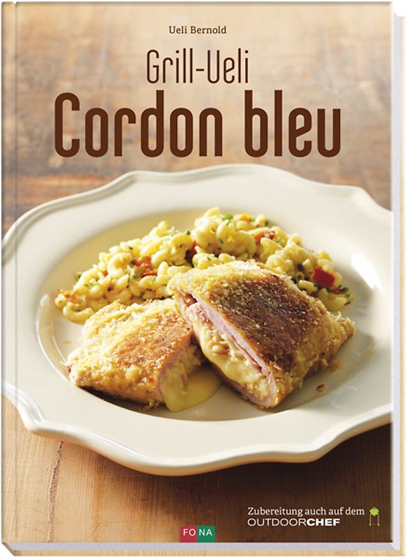 Cordon bleu