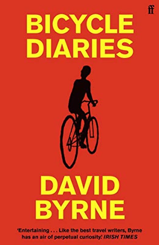 Bicycle Diaries