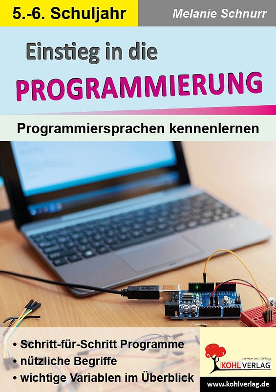 Einstieg in die Programmierung