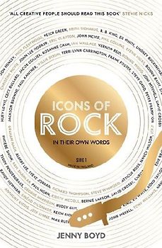 Icons of Rock