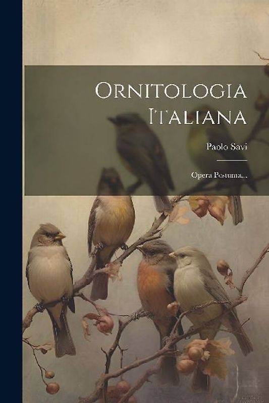 Ornitologia Italiana