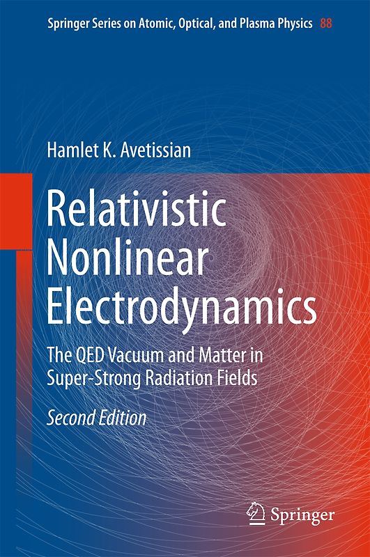 Relativistic Nonlinear Electrodynamics