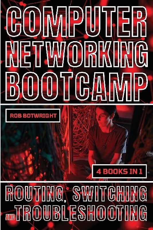 Computer Networking Bootcamp