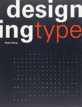 Designing Type - Cheng, Karen