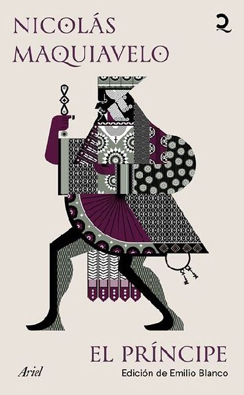 El Príncipe / The Prince
