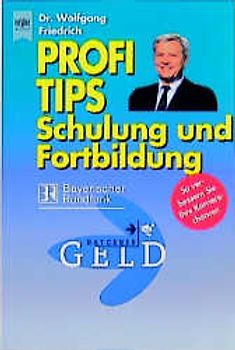 Profi-Tips Schulung und Fortbildung