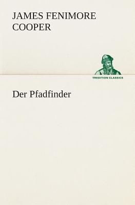 Der Pfadfinder
