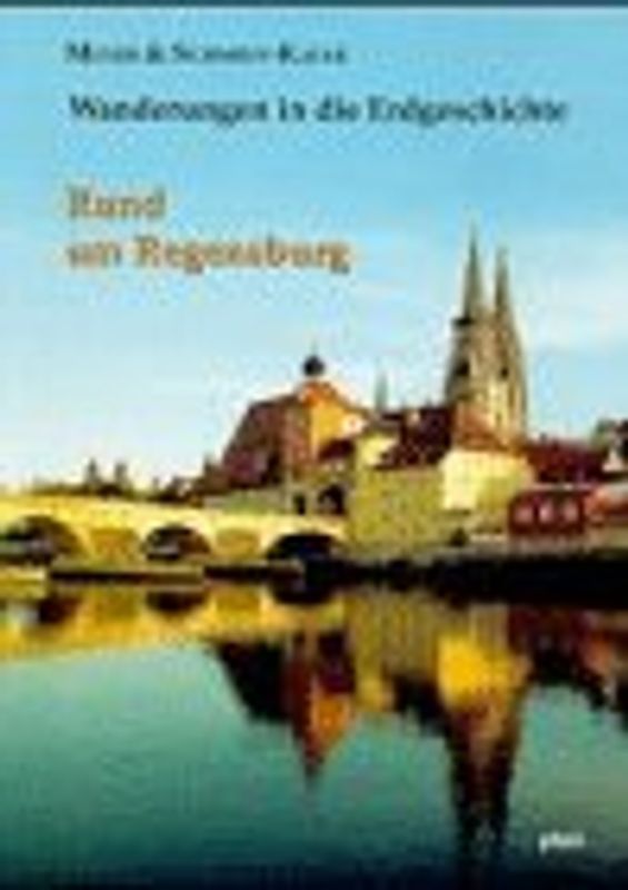 Rund um Regensburg