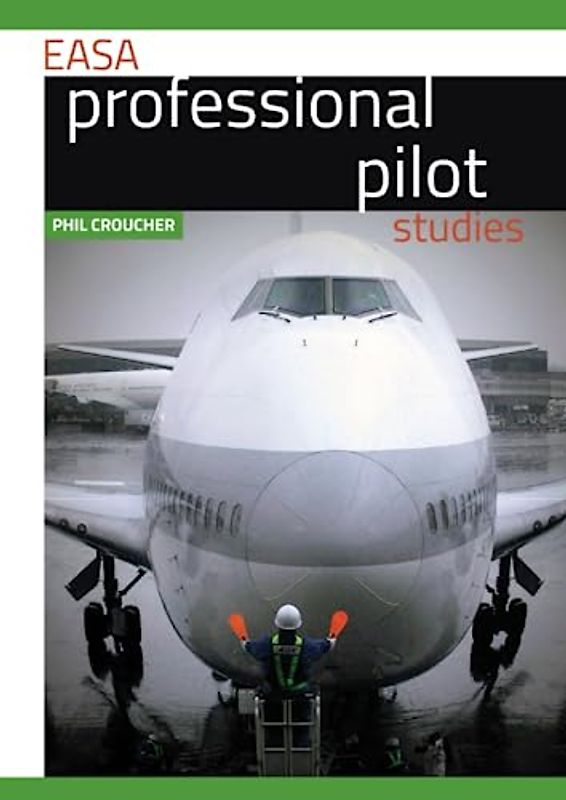 EASA Professional Pilot Studies Mono Part 1