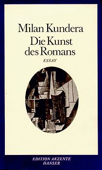 Die Kunst des Romans