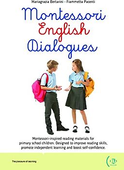 My Montessori English Materials: Dialogues