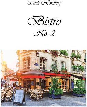 Bistro No. 2