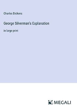 George Silverman's Explanation