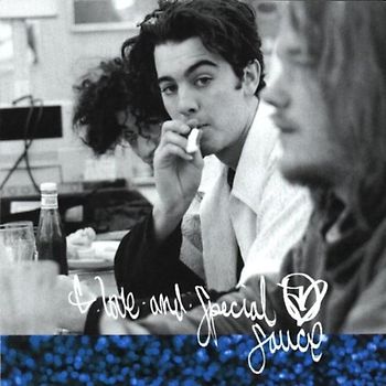 G.& Special Sauce Love - G.Love and Special Sauce