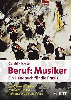 Beruf: Musiker