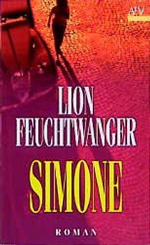 Simone. Roman