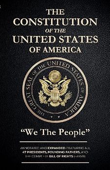 The Constitution of the United States
