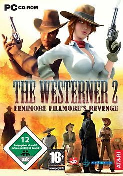 The Westerner 2 PC Spiele
