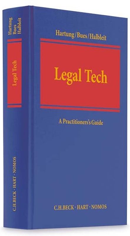 Legal Tech