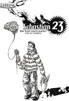 Ein Kopf verpflichtet uns zu nichts