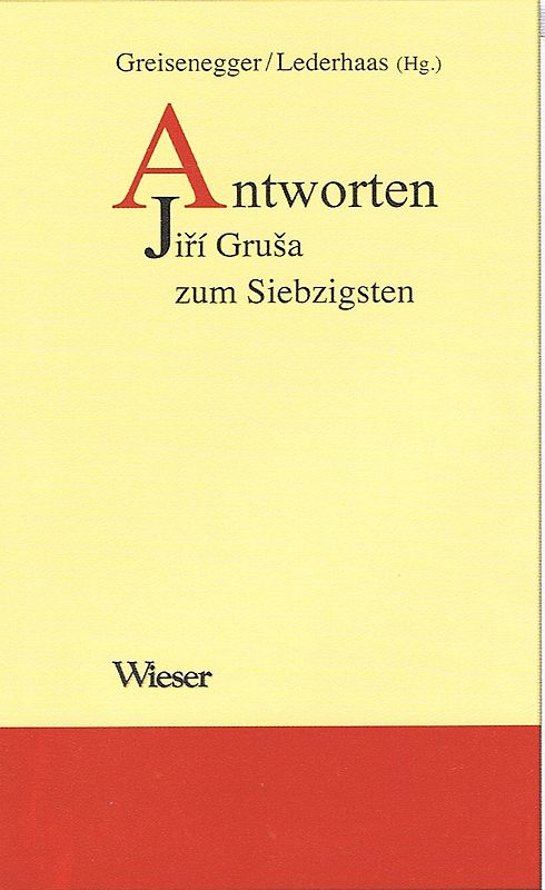 Antworten