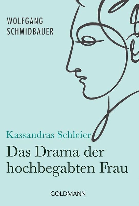 Kassandras Schleier
