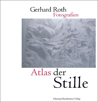 Atlas der Stille