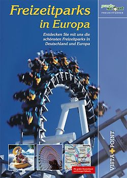 Freizeitparks in Europa 2006