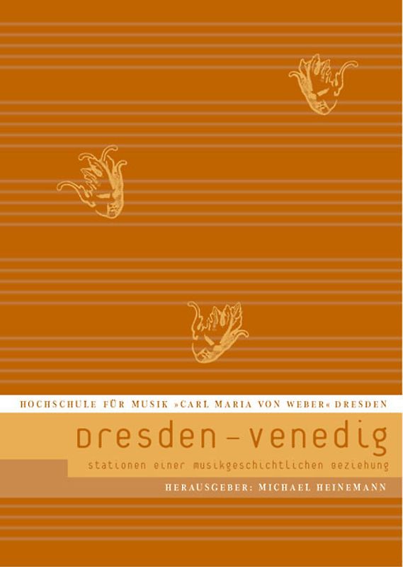 Dresden - Venedig