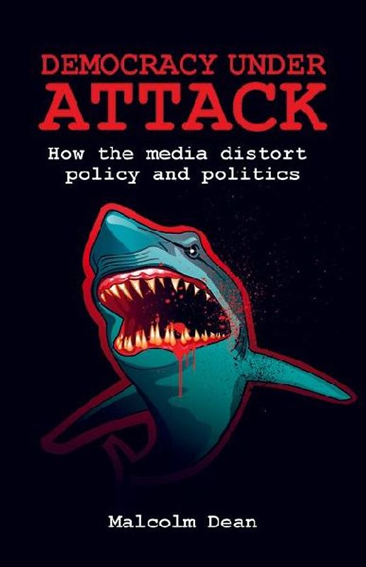 Democracy Under Attack