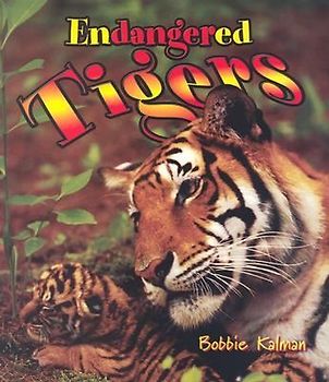 Endangered Tigers