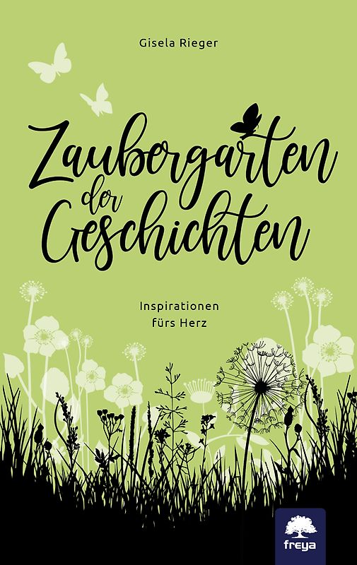 Zaubergarten der Geschichten