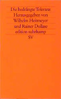 Die bedrängte Toleranz
